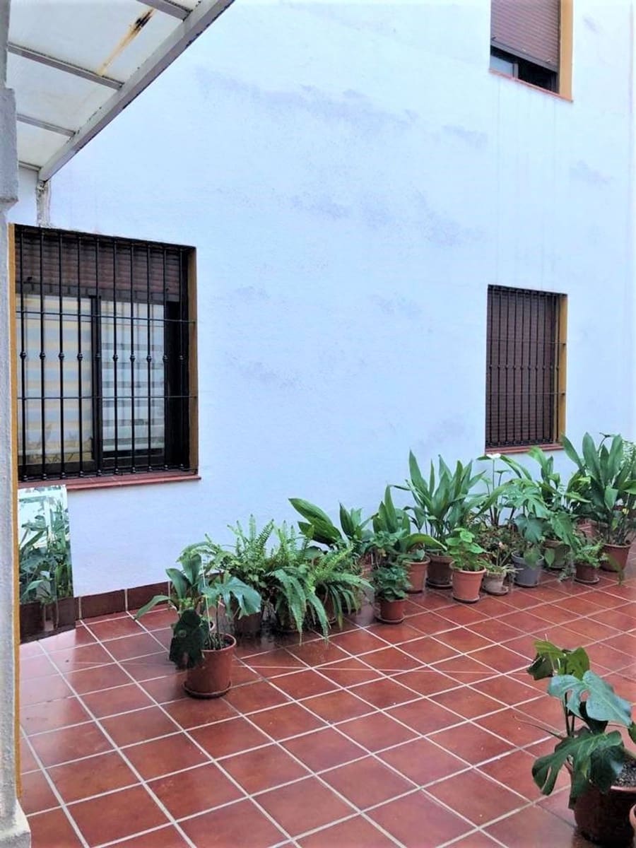 2 camera da letto Appartamento da affittare in Ronda con garage - 600 € (Rif: 6050111)