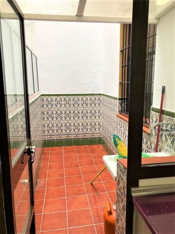 2 soverom Leilighet til leie i Ronda med garasje - € 600 (Ref: 6050111)