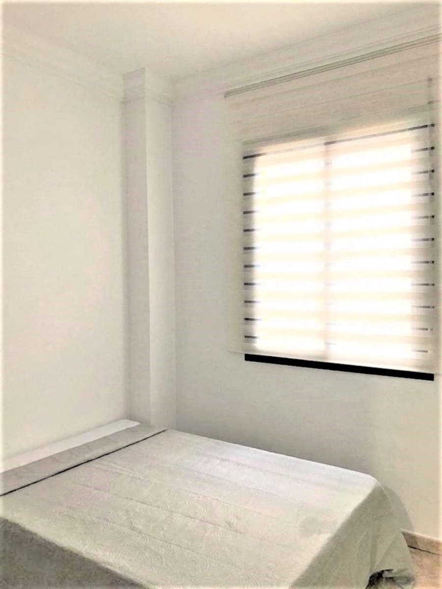 2 camera da letto Appartamento da affittare in Ronda con garage - 600 € (Rif: 6050111)