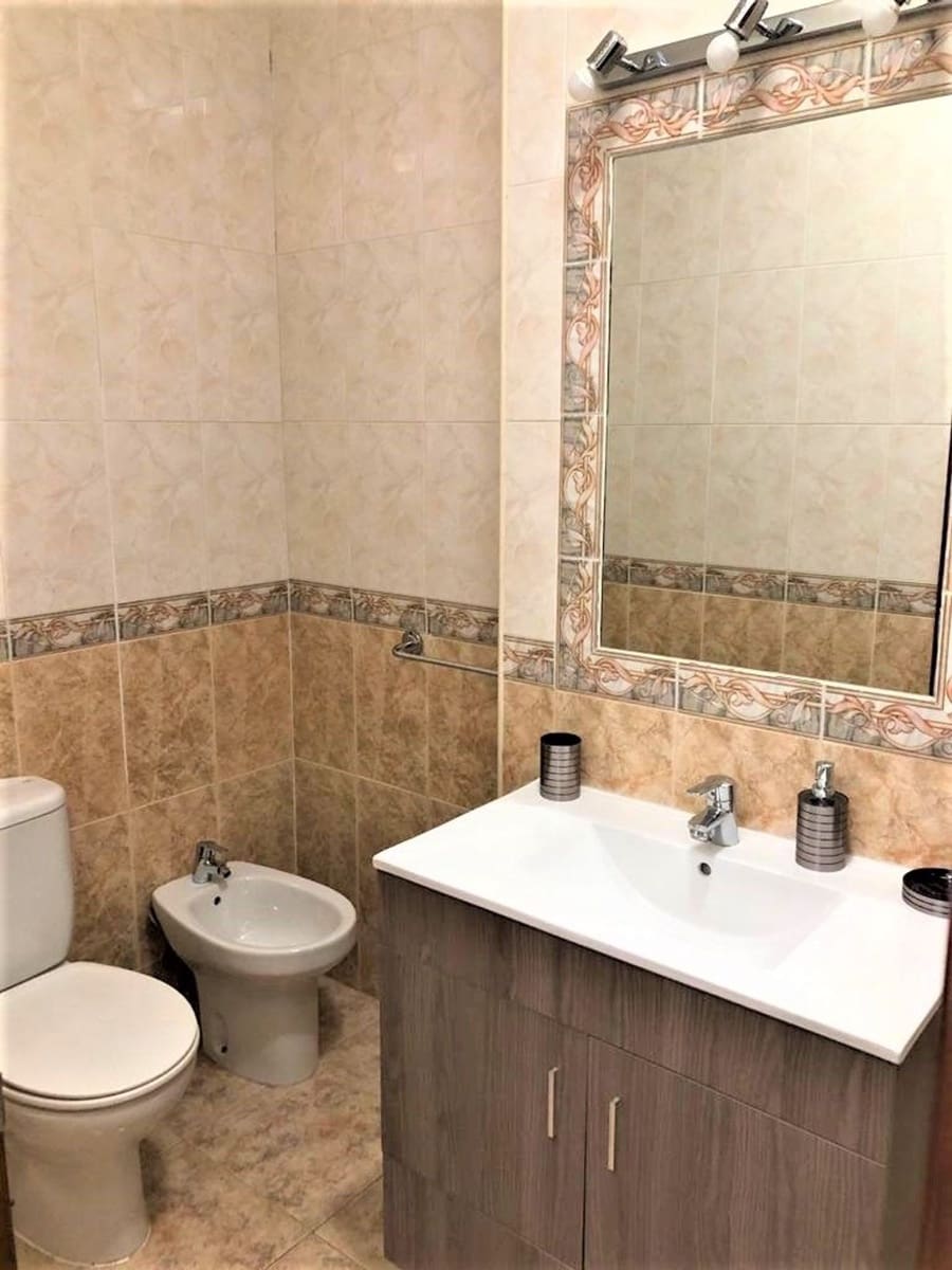 2 camera da letto Appartamento da affittare in Ronda con garage - 600 € (Rif: 6050111)