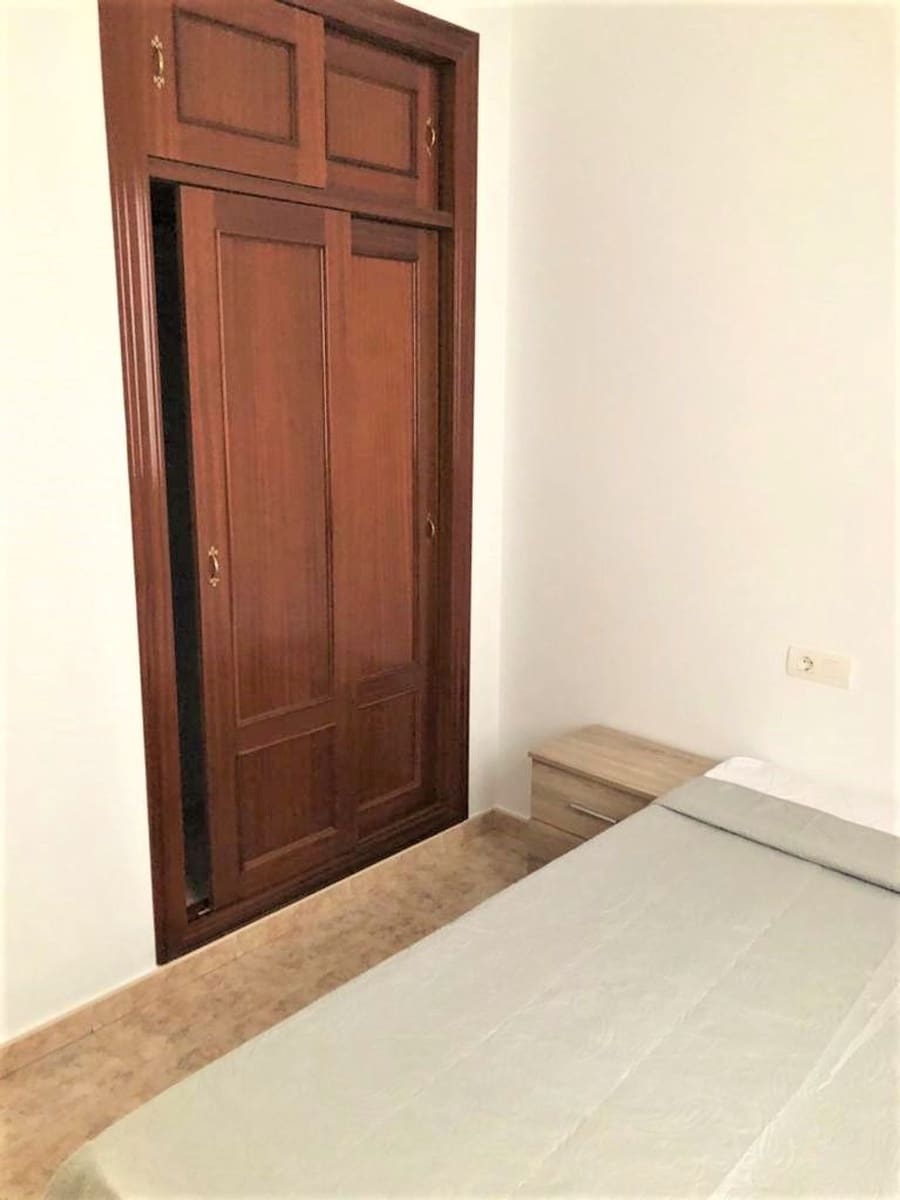 2 camera da letto Appartamento da affittare in Ronda con garage - 600 € (Rif: 6050111)