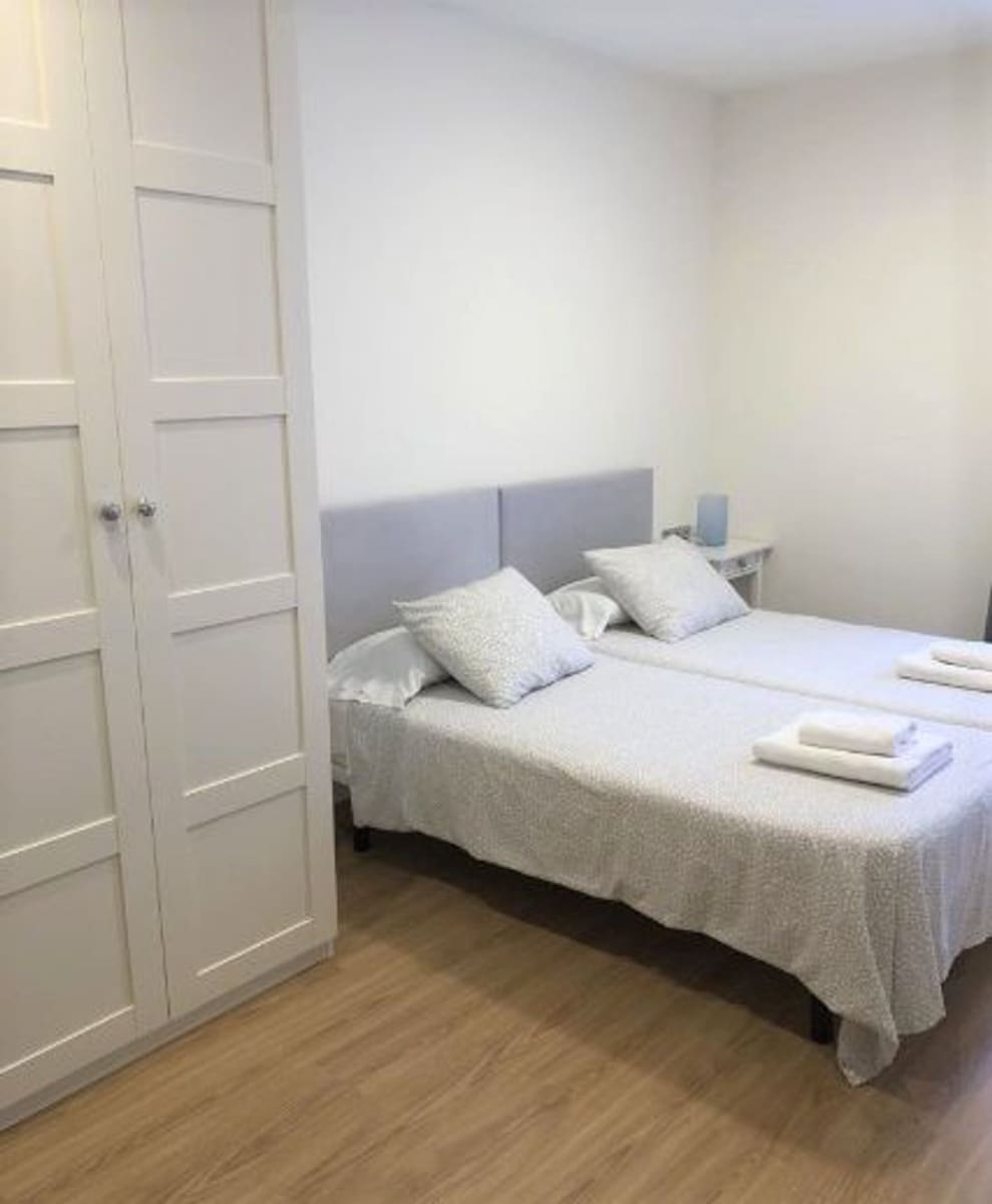 2 soveværelse Lejlighed til leje i Ronda med garage - € 600 (Ref: 6054854)