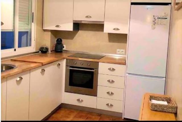 2 soveværelse Lejlighed til leje i Ronda med garage - € 600 (Ref: 6054854)