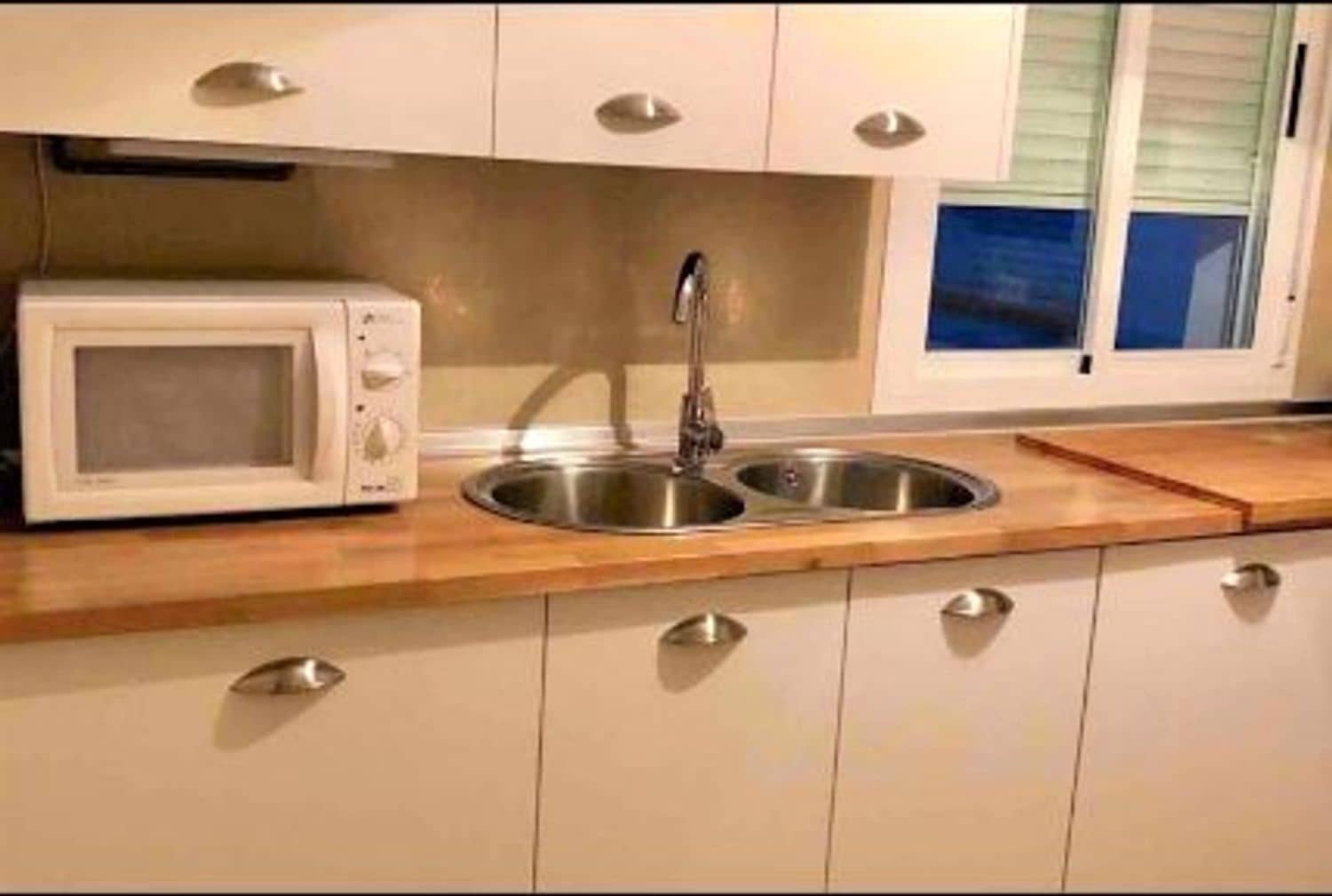 2 soveværelse Lejlighed til leje i Ronda med garage - € 600 (Ref: 6054854)