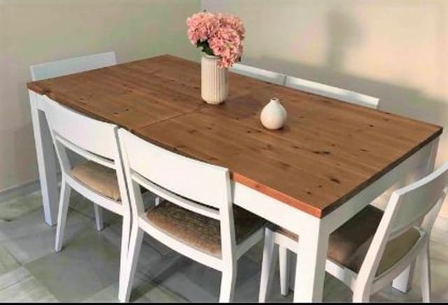 2 soveværelse Lejlighed til leje i Ronda med garage - € 600 (Ref: 6054854)