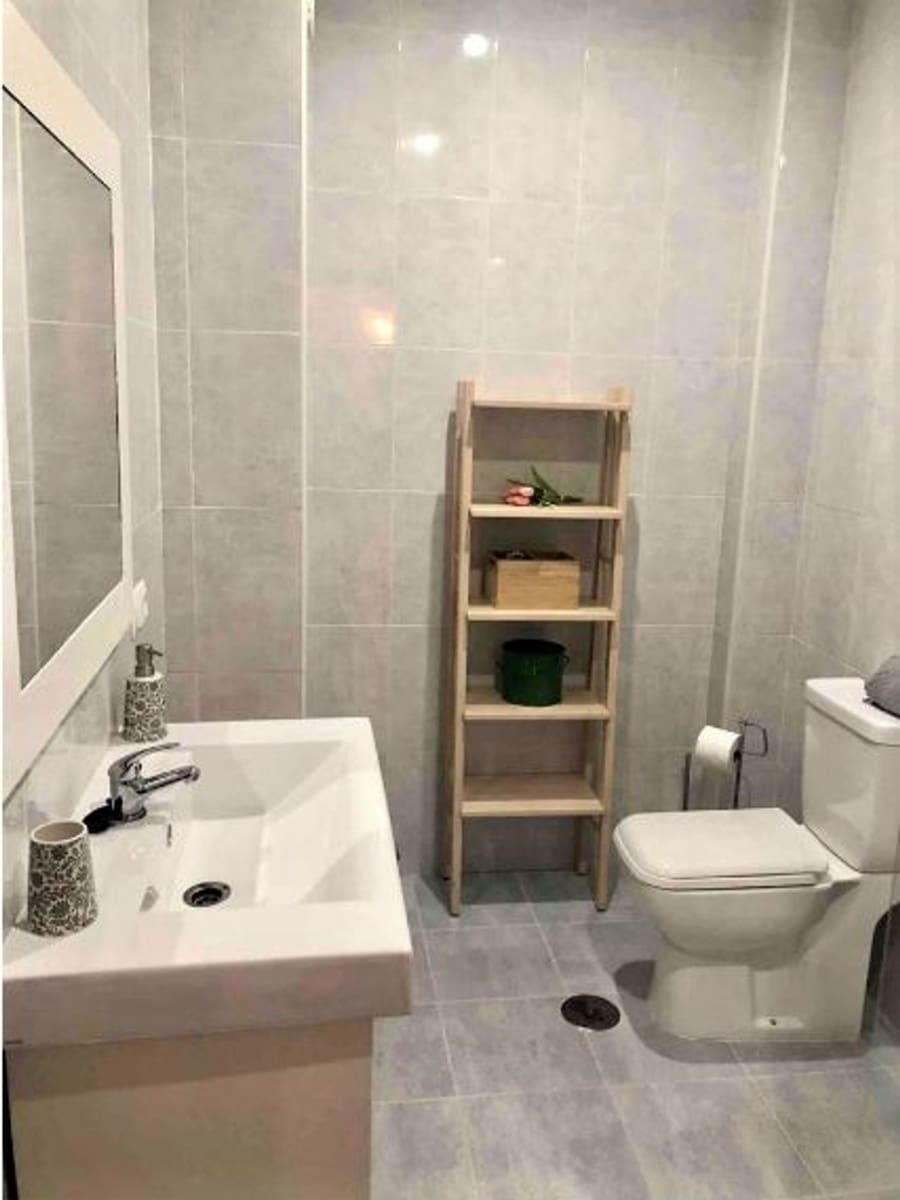 2 soveværelse Lejlighed til leje i Ronda med garage - € 600 (Ref: 6054854)