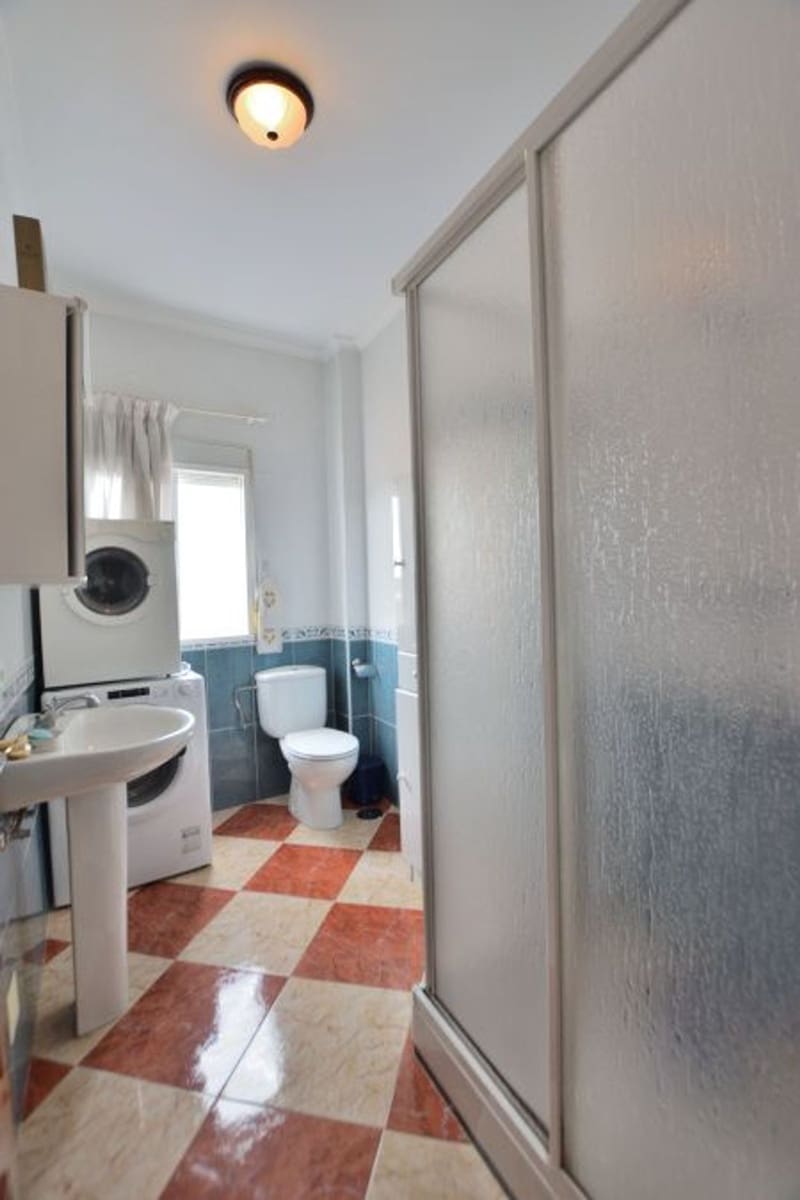 3 camera da letto Casa in vendita in Olvera con garage - 120.000 € (Rif: 6940777)