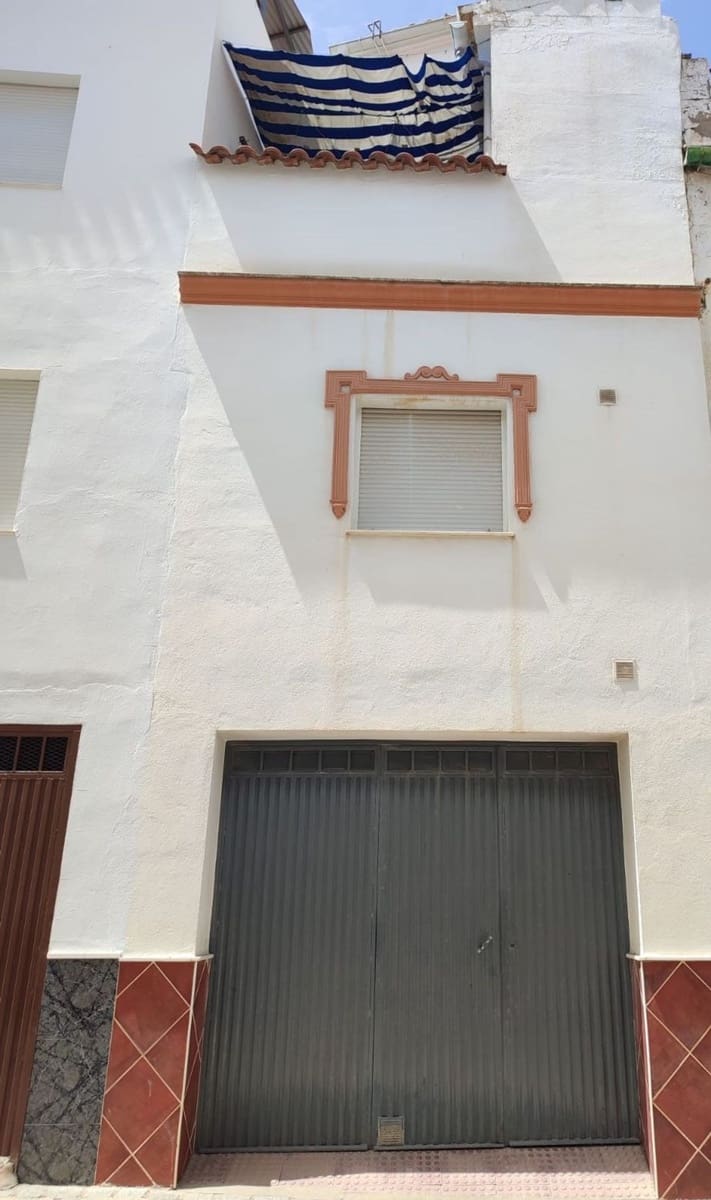 3 camera da letto Casa in vendita in Olvera con garage - 120.000 € (Rif: 6940777)