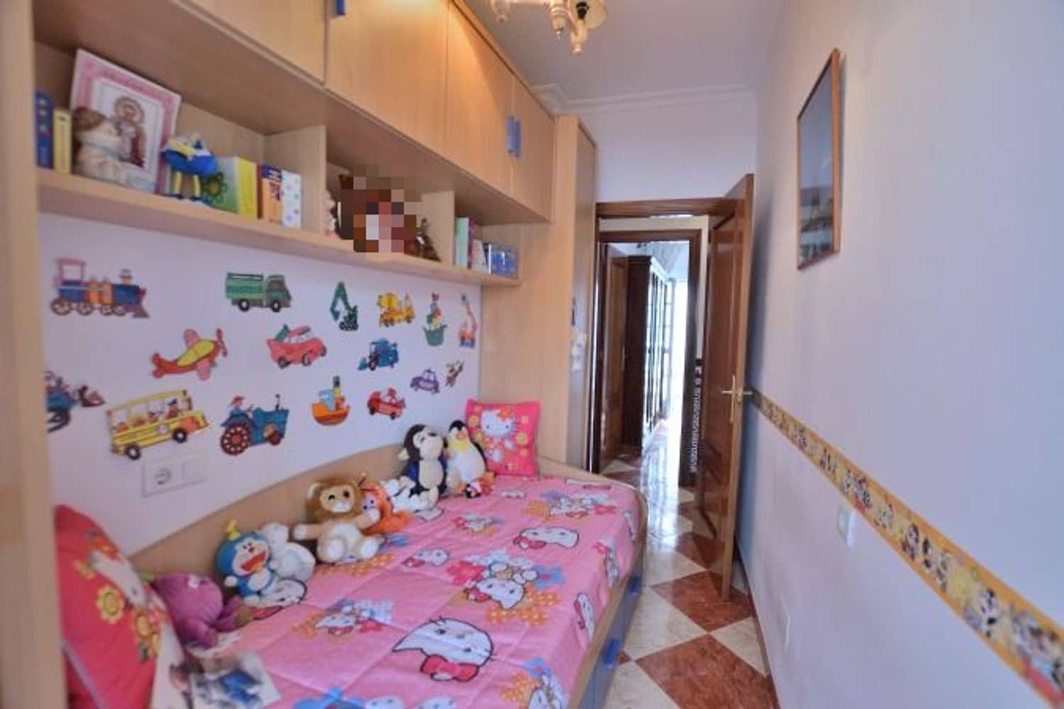 3 camera da letto Casa in vendita in Olvera con garage - 120.000 € (Rif: 6940777)