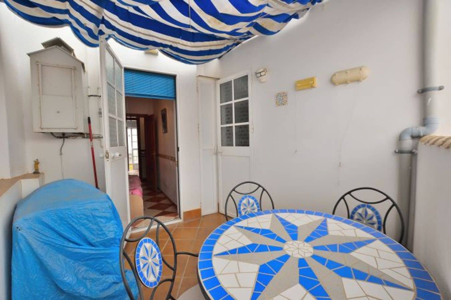 3 camera da letto Casa in vendita in Olvera con garage - 120.000 € (Rif: 6940777)