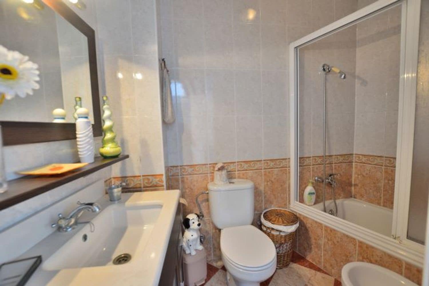 3 camera da letto Casa in vendita in Olvera con garage - 120.000 € (Rif: 6940777)