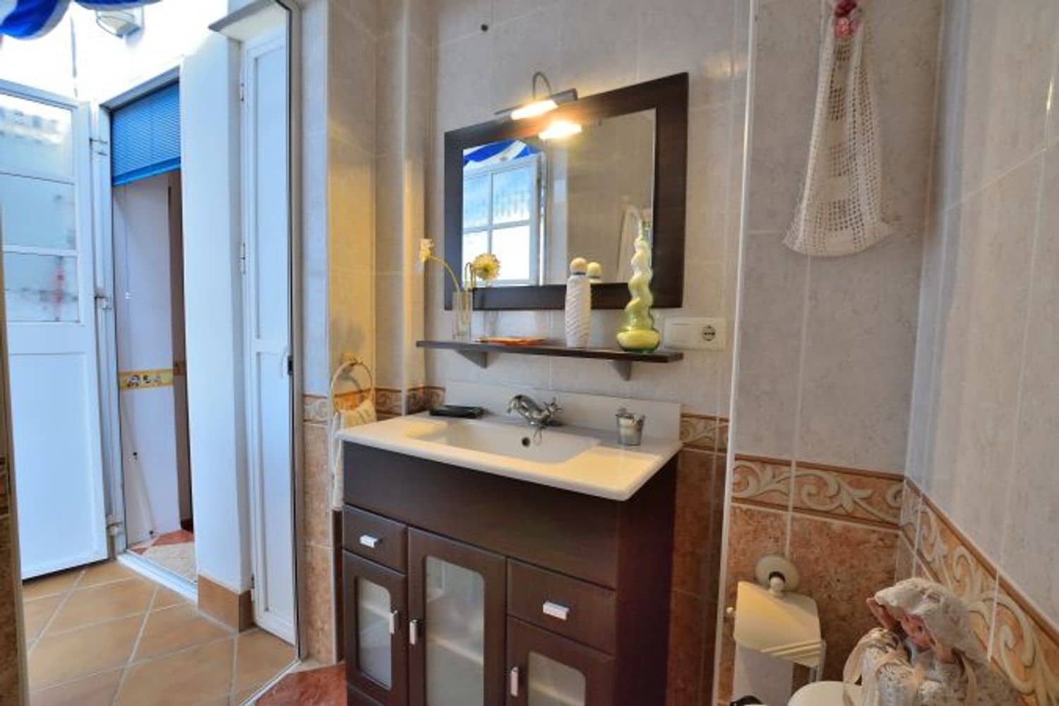 3 camera da letto Casa in vendita in Olvera con garage - 120.000 € (Rif: 6940777)