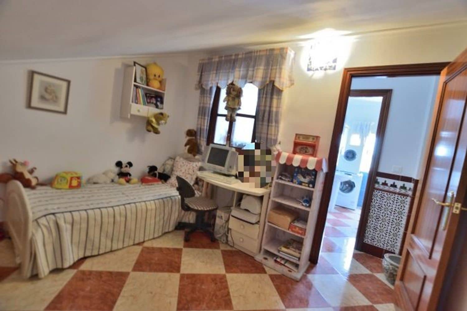 3 camera da letto Casa in vendita in Olvera con garage - 120.000 € (Rif: 6940777)