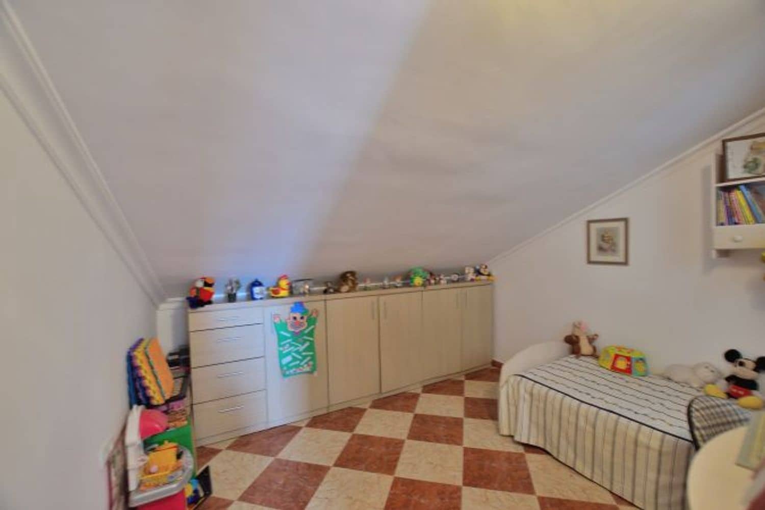 3 camera da letto Casa in vendita in Olvera con garage - 120.000 € (Rif: 6940777)