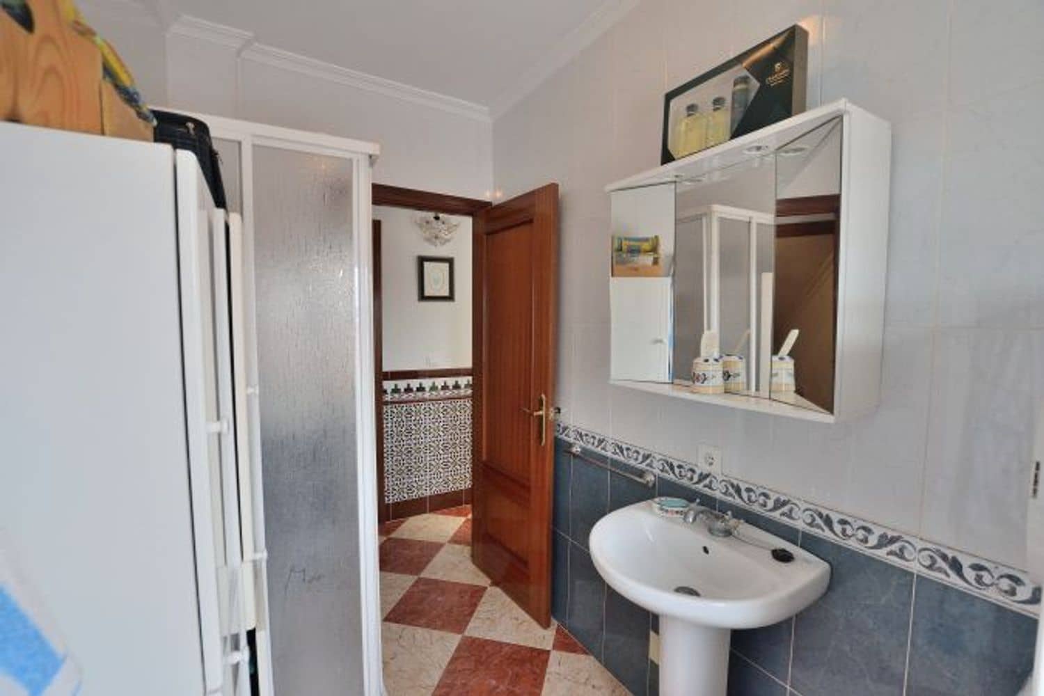 3 camera da letto Casa in vendita in Olvera con garage - 120.000 € (Rif: 6940777)