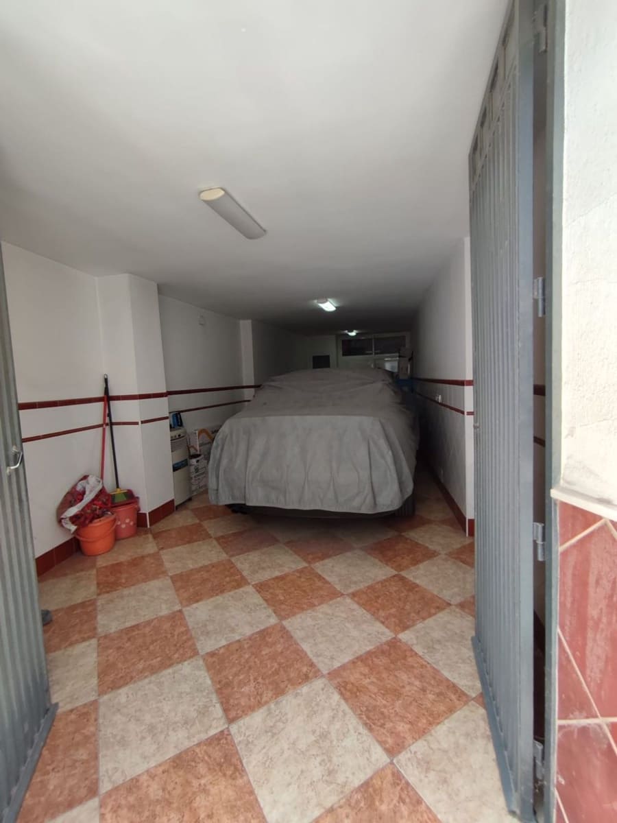3 camera da letto Casa in vendita in Olvera con garage - 120.000 € (Rif: 6940777)