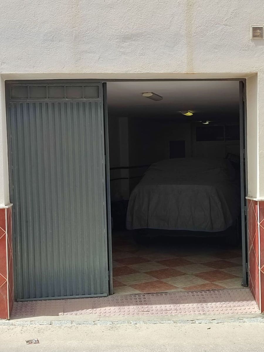 3 camera da letto Casa in vendita in Olvera con garage - 120.000 € (Rif: 6940777)