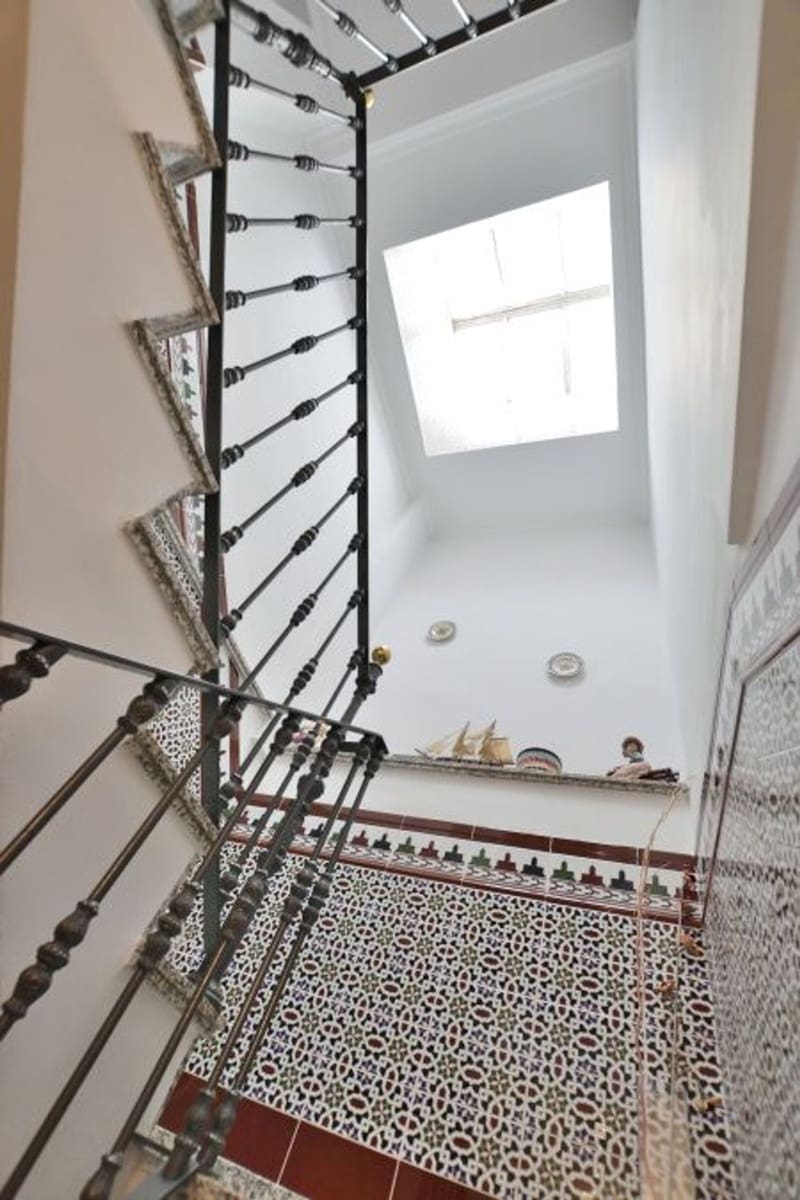 3 camera da letto Casa in vendita in Olvera con garage - 120.000 € (Rif: 6940777)