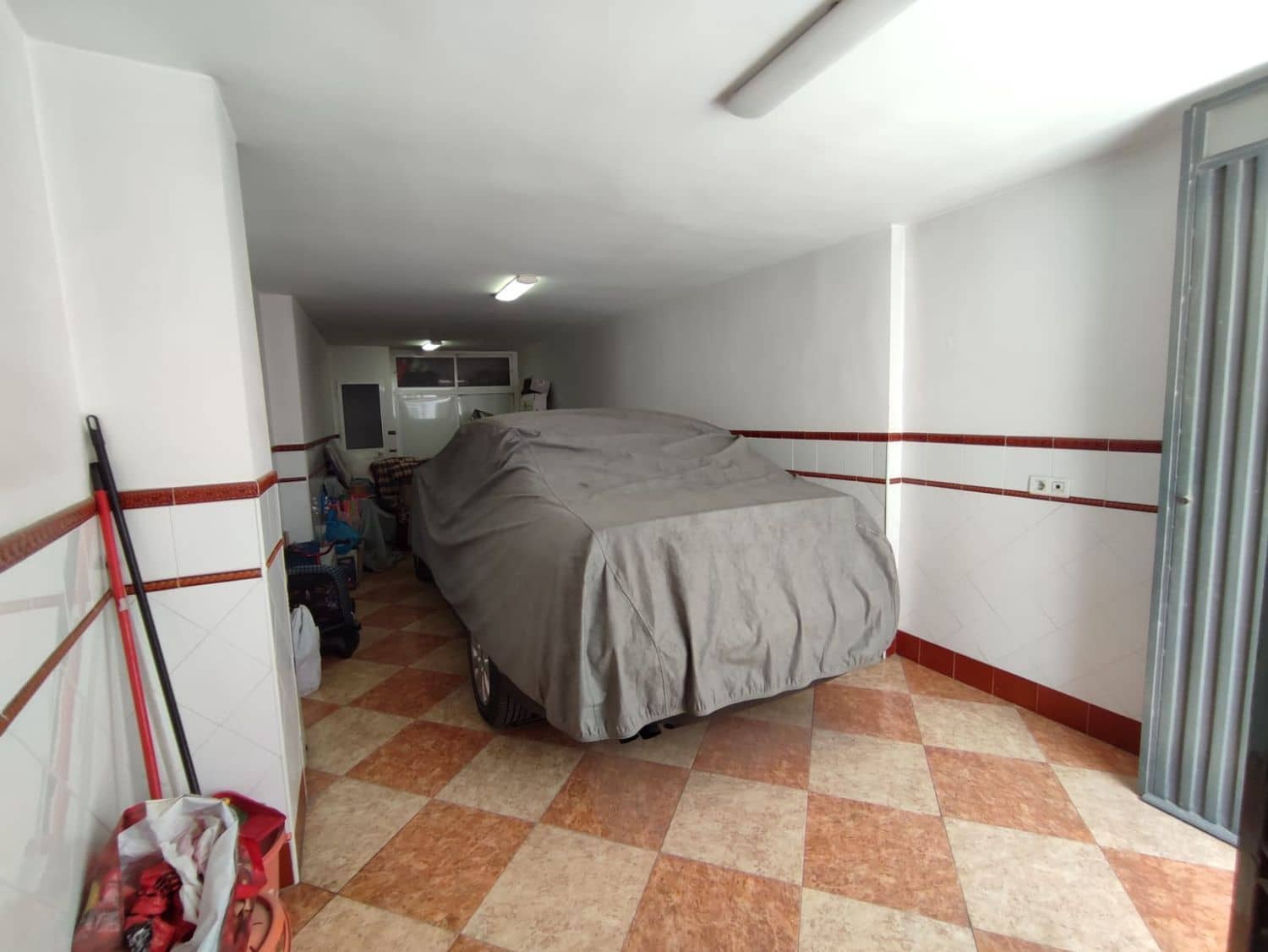 3 camera da letto Casa in vendita in Olvera con garage - 120.000 € (Rif: 6940777)
