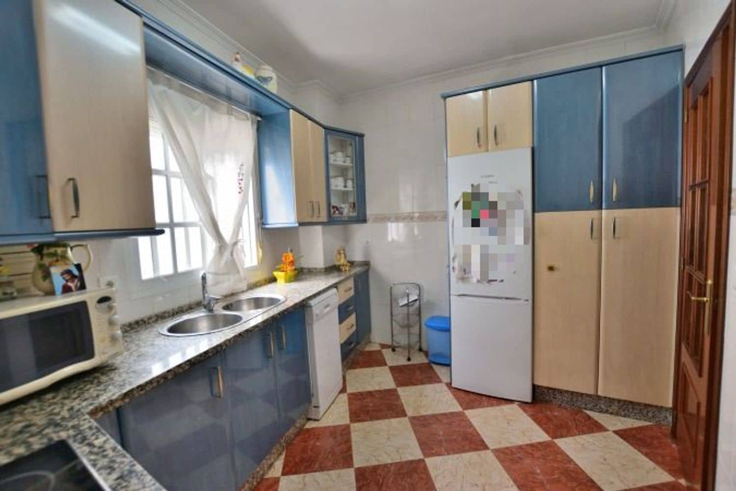 3 camera da letto Casa in vendita in Olvera con garage - 120.000 € (Rif: 6940777)