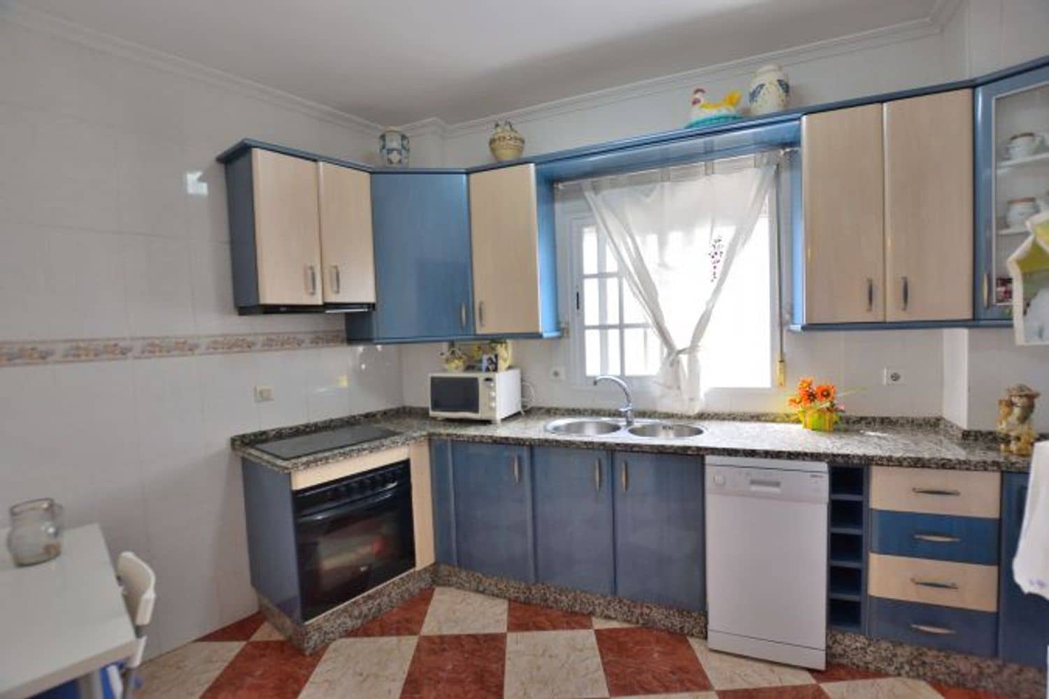 3 camera da letto Casa in vendita in Olvera con garage - 120.000 € (Rif: 6940777)