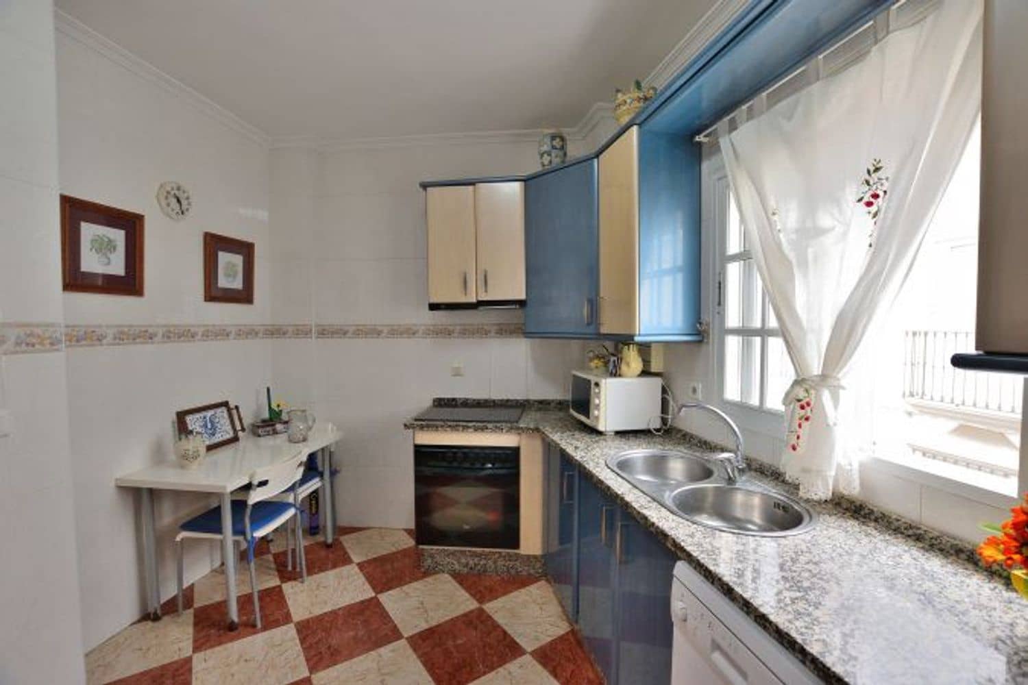 3 camera da letto Casa in vendita in Olvera con garage - 120.000 € (Rif: 6940777)