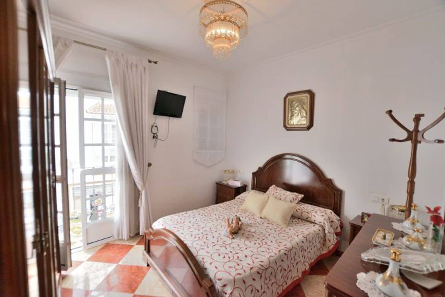 3 camera da letto Casa in vendita in Olvera con garage - 120.000 € (Rif: 6940777)