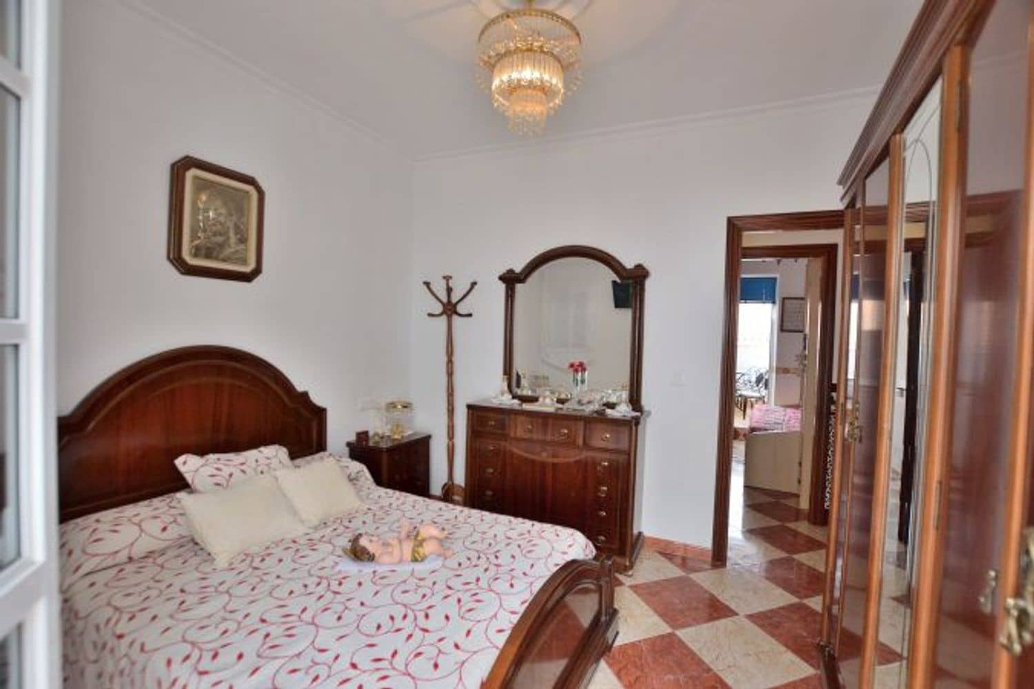 3 camera da letto Casa in vendita in Olvera con garage - 120.000 € (Rif: 6940777)