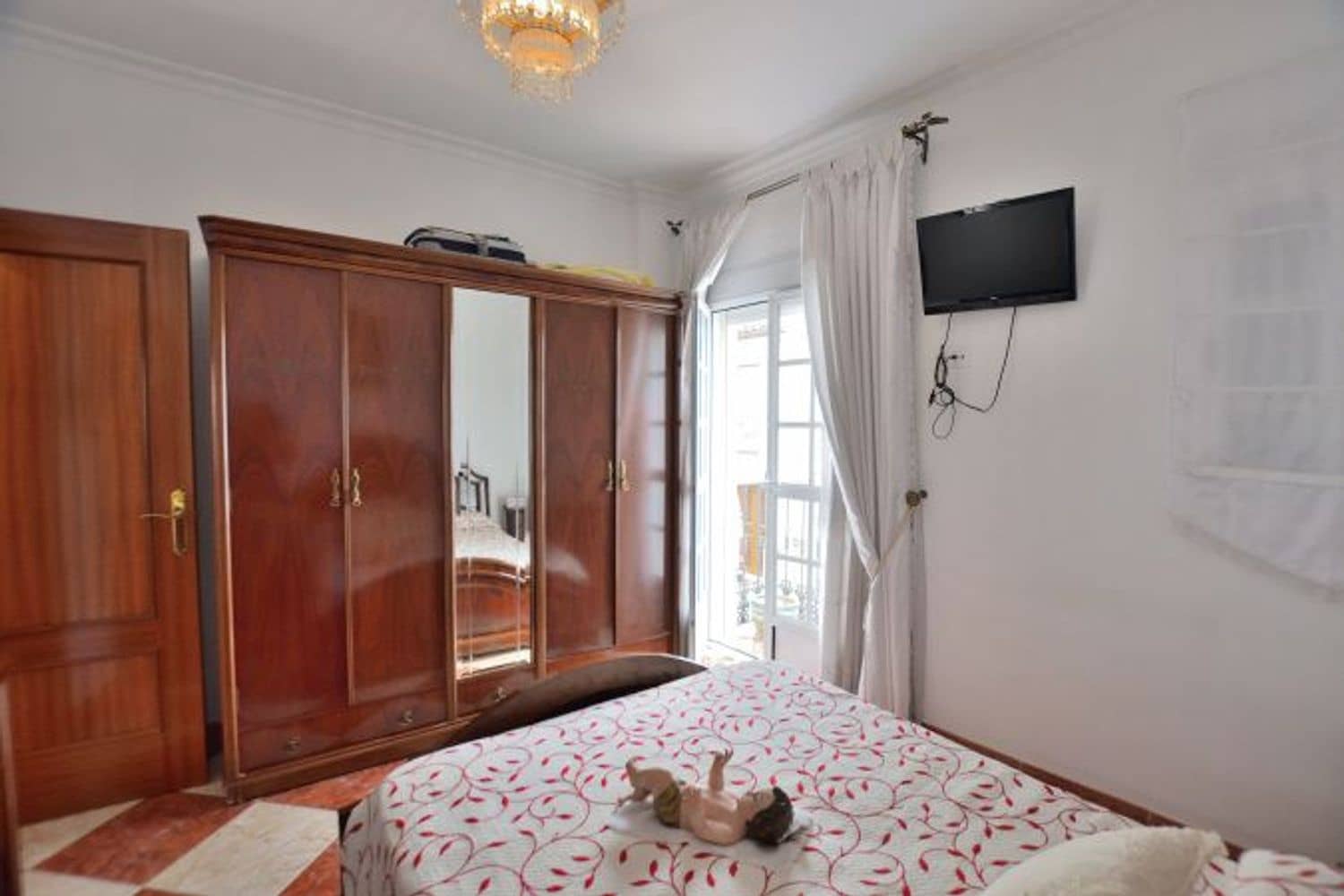 3 camera da letto Casa in vendita in Olvera con garage - 120.000 € (Rif: 6940777)