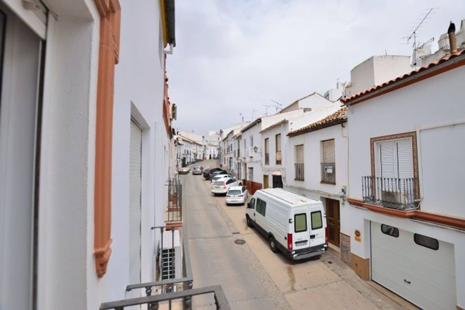 3 camera da letto Casa in vendita in Olvera con garage - 120.000 € (Rif: 6940777)