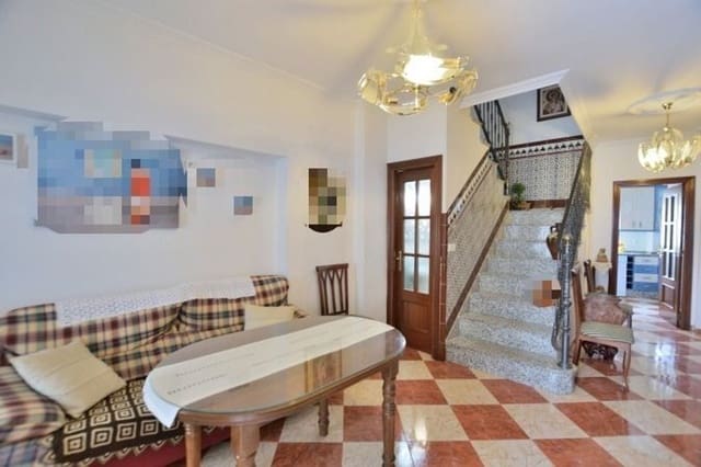 3 camera da letto Casa in vendita in Olvera con garage - 120.000 € (Rif: 6940777)