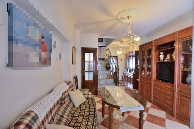 3 camera da letto Casa in vendita in Olvera con garage - 120.000 € (Rif: 6940777)