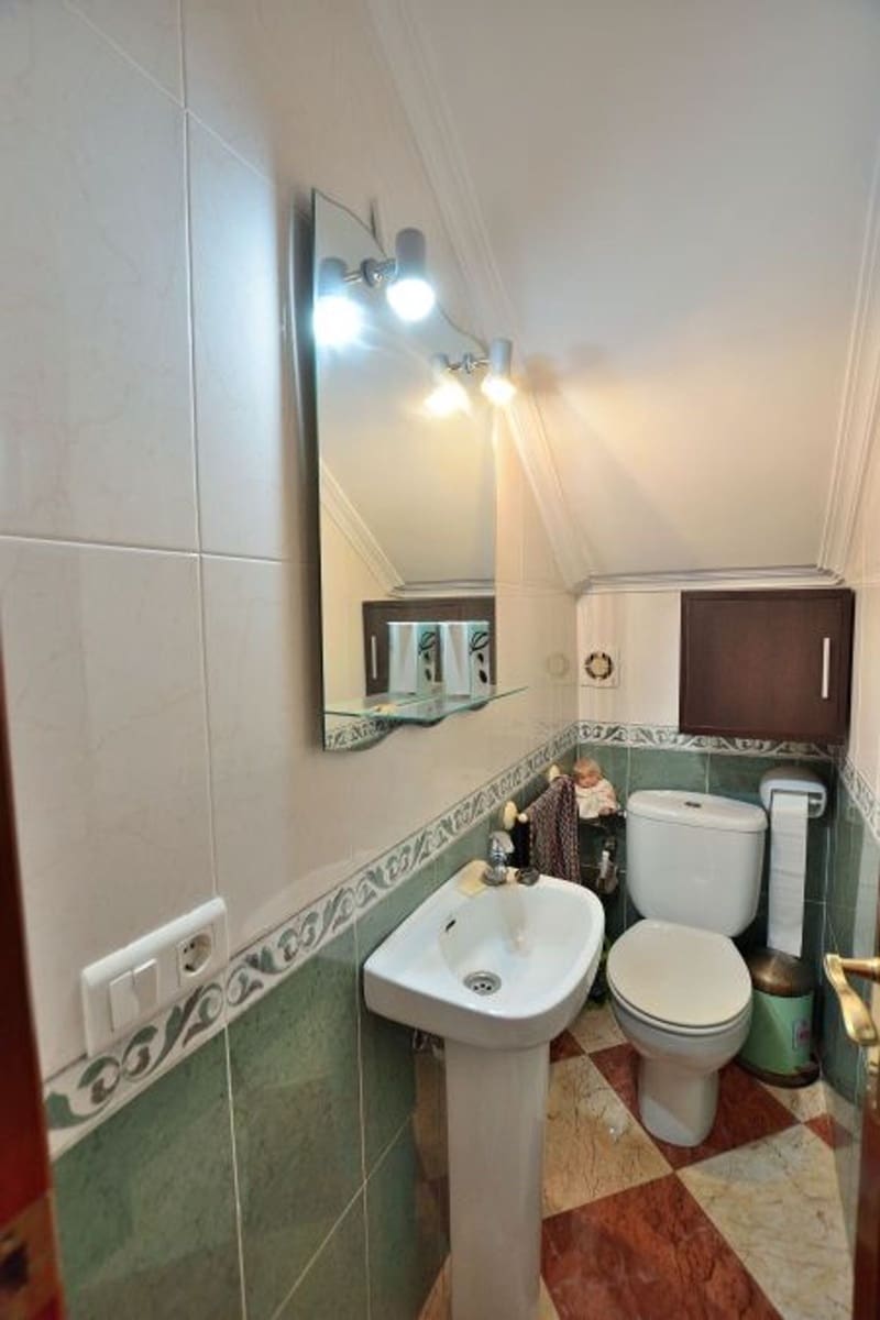 3 camera da letto Casa in vendita in Olvera con garage - 120.000 € (Rif: 6940777)