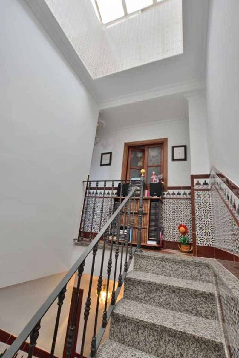 3 camera da letto Casa in vendita in Olvera con garage - 120.000 € (Rif: 6940777)