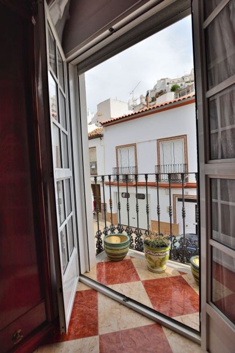 3 camera da letto Casa in vendita in Olvera con garage - 120.000 € (Rif: 6940777)