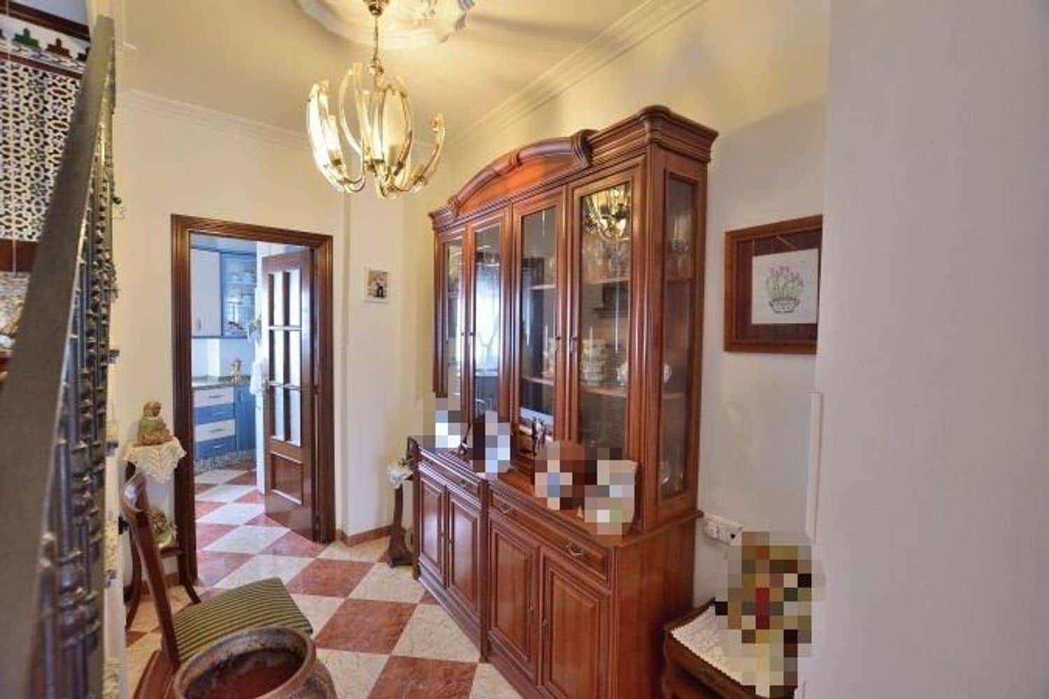 3 camera da letto Casa in vendita in Olvera con garage - 120.000 € (Rif: 6940777)