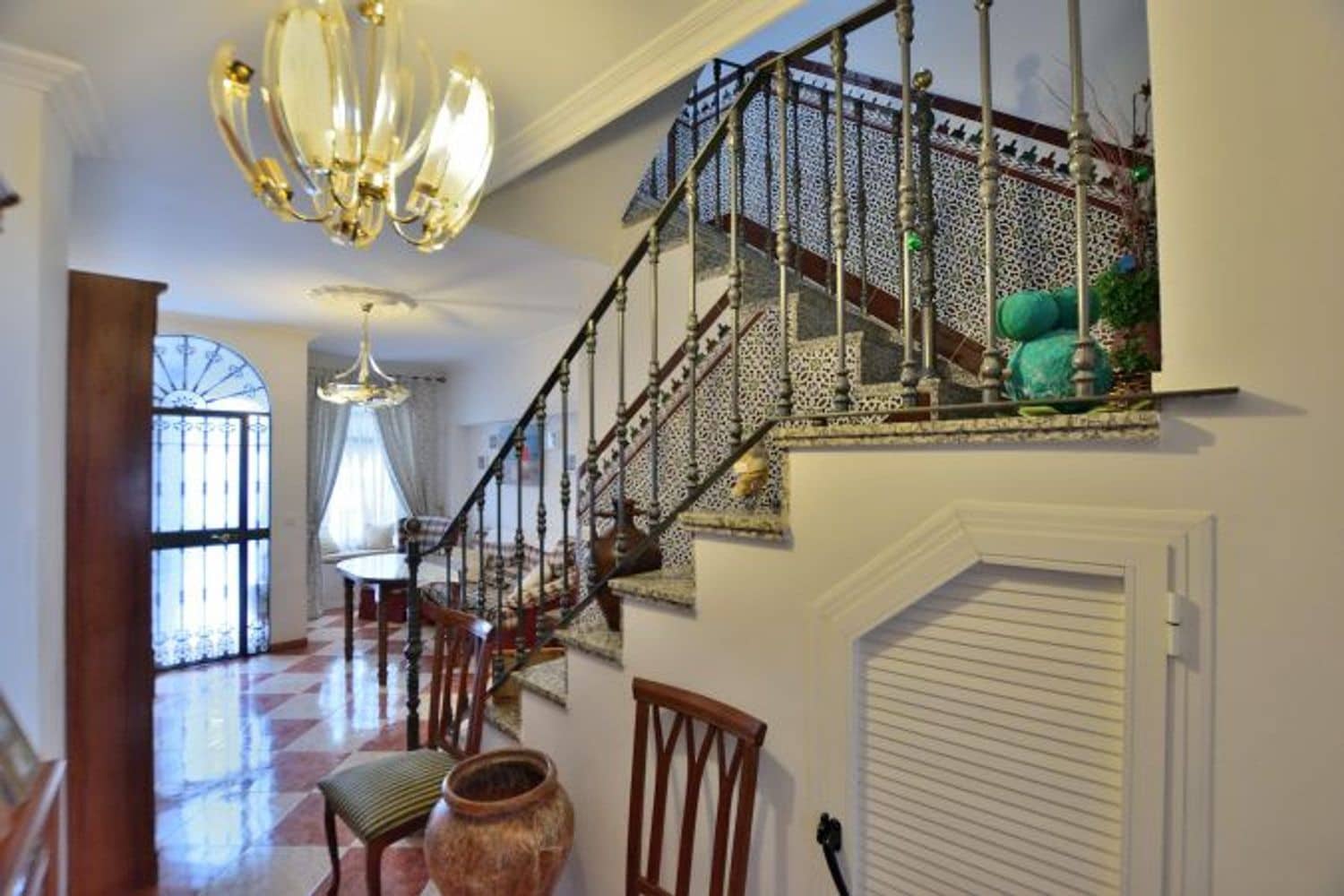 3 camera da letto Casa in vendita in Olvera con garage - 120.000 € (Rif: 6940777)