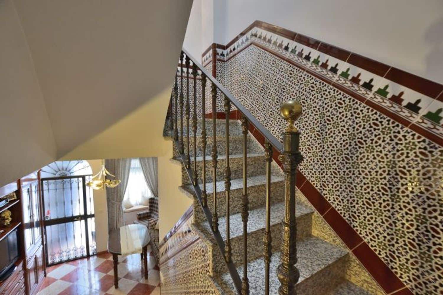 3 camera da letto Casa in vendita in Olvera con garage - 120.000 € (Rif: 6940777)