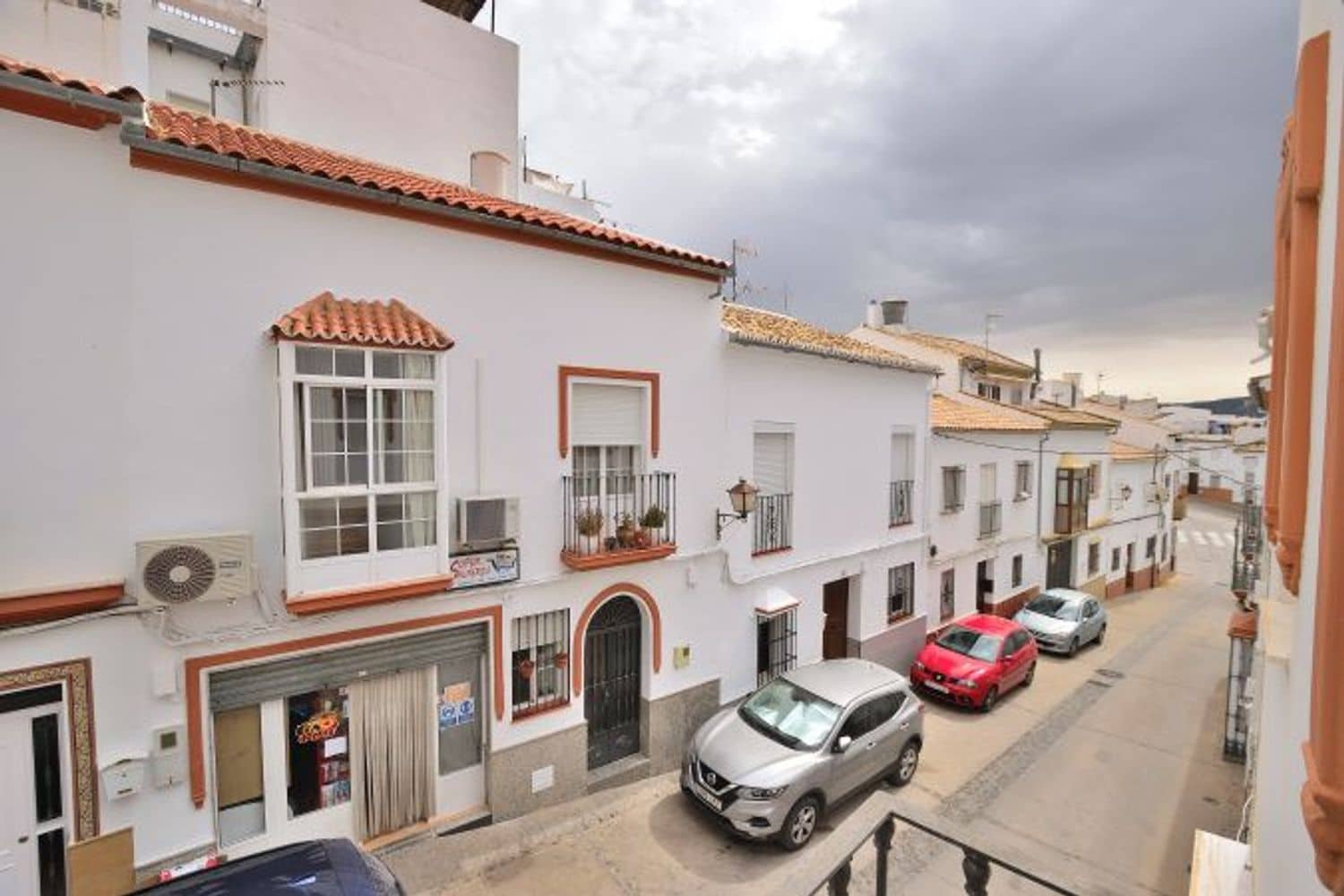 3 camera da letto Casa in vendita in Olvera con garage - 120.000 € (Rif: 6940777)