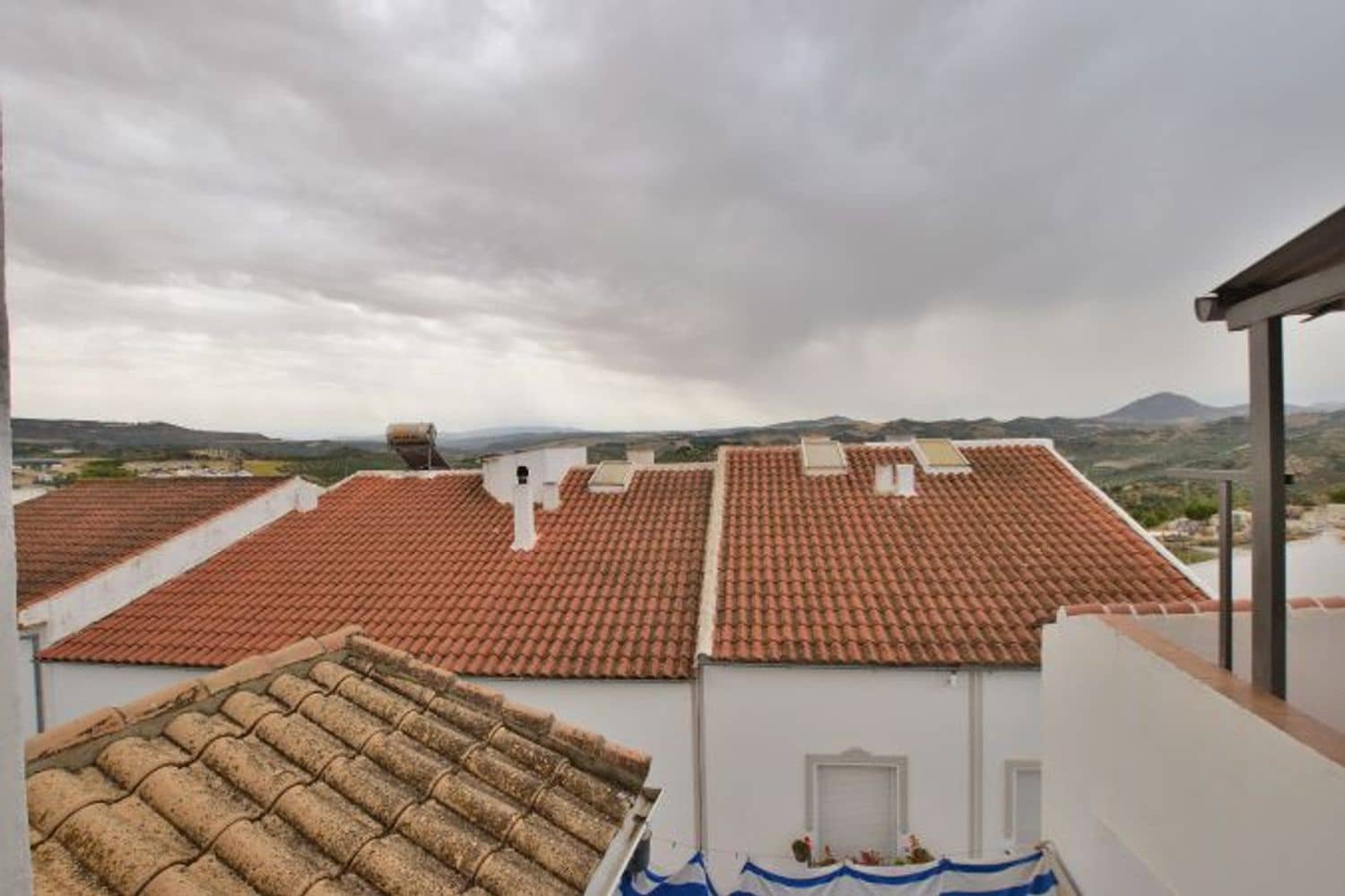 3 camera da letto Casa in vendita in Olvera con garage - 120.000 € (Rif: 6940777)