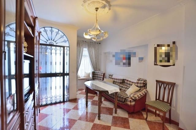 3 camera da letto Casa in vendita in Olvera con garage - 120.000 € (Rif: 6940777)