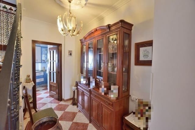 3 camera da letto Casa in vendita in Olvera con garage - 120.000 € (Rif: 6940777)