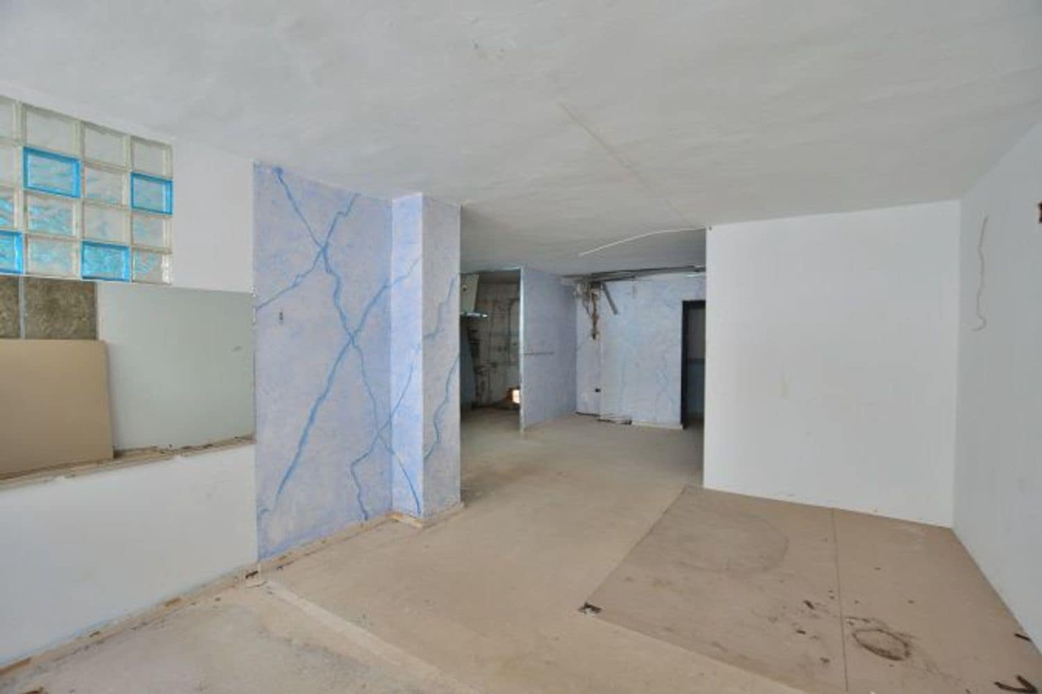 Erhverv til salg i Ronda - € 105.000 (Ref: 6951399)