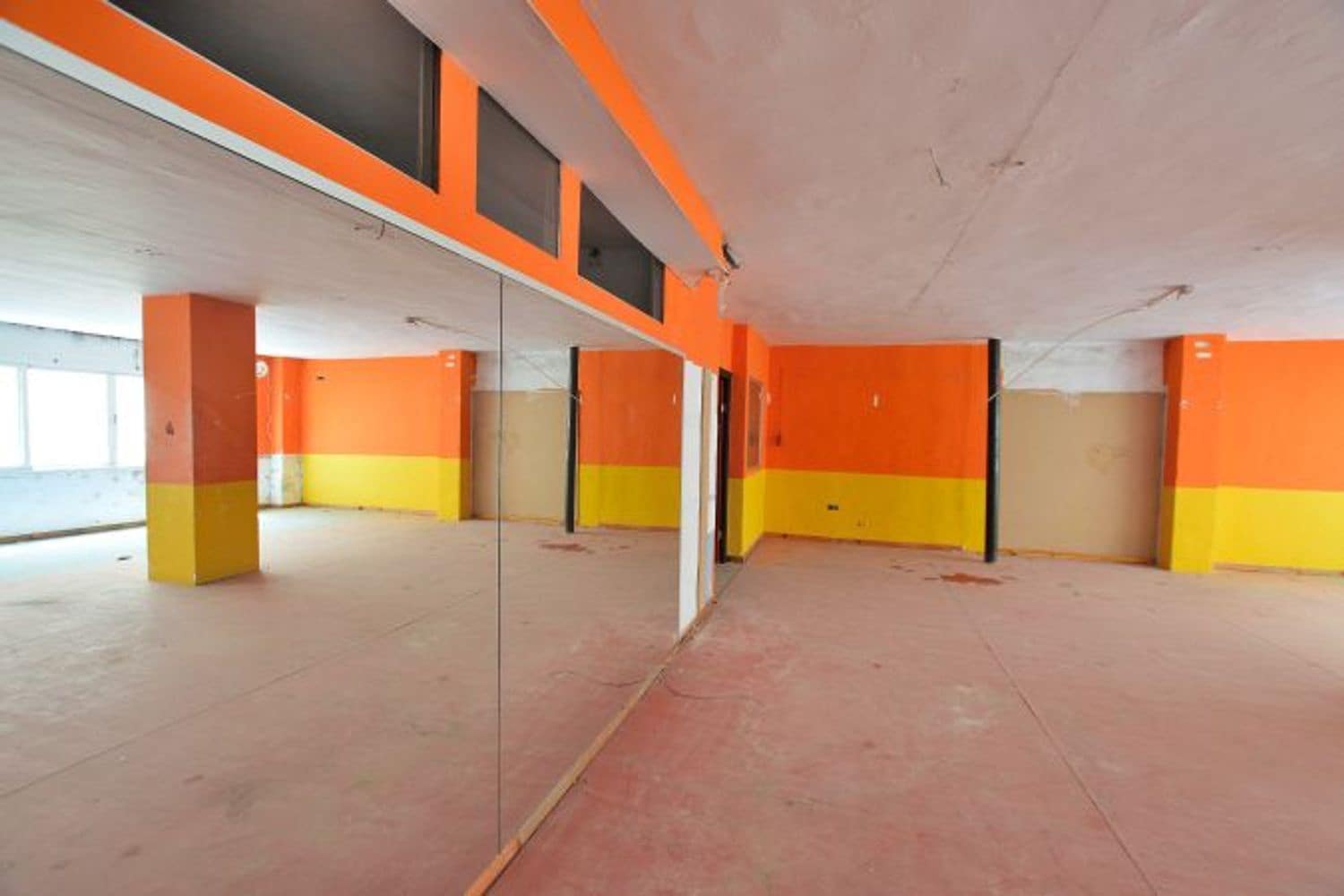 Erhverv til salg i Ronda - € 105.000 (Ref: 6951399)