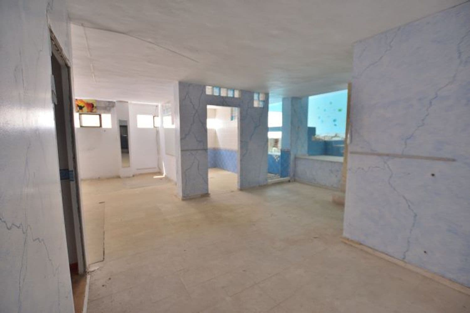 Erhverv til salg i Ronda - € 105.000 (Ref: 6951399)