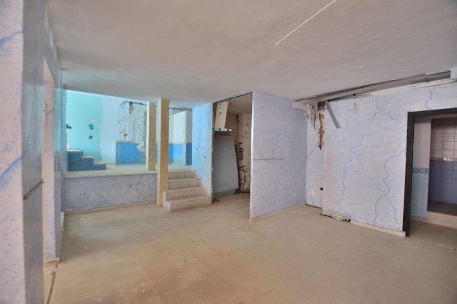 Erhverv til salg i Ronda - € 105.000 (Ref: 6951399)