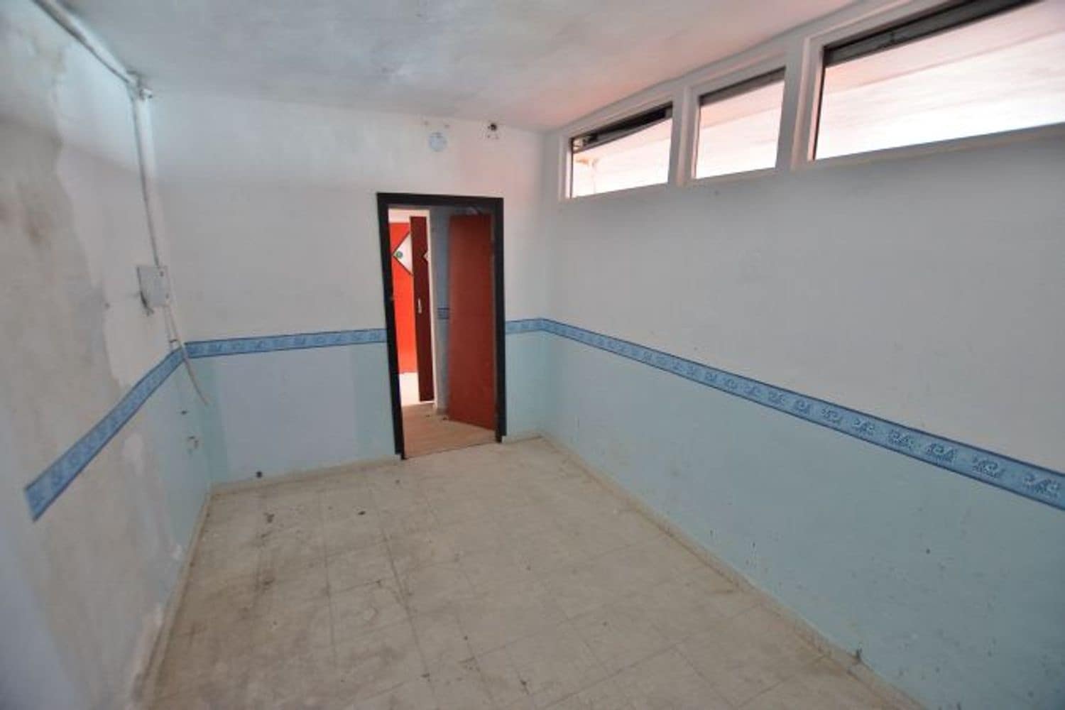 Erhverv til salg i Ronda - € 105.000 (Ref: 6951399)