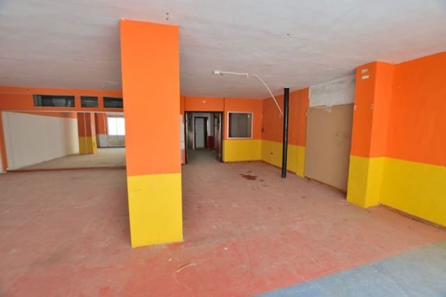 Erhverv til salg i Ronda - € 105.000 (Ref: 6951399)