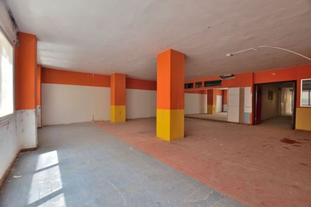 Erhverv til salg i Ronda - € 105.000 (Ref: 6951399)