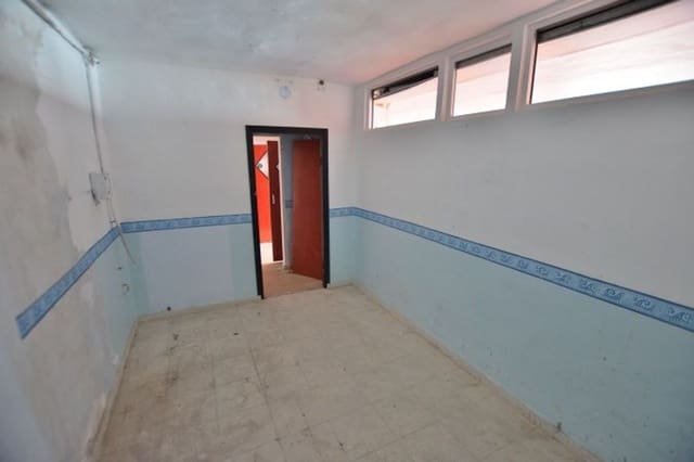 Erhverv til salg i Ronda - € 105.000 (Ref: 6951399)